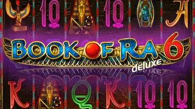 book of ra deluxe 6