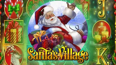 santas village